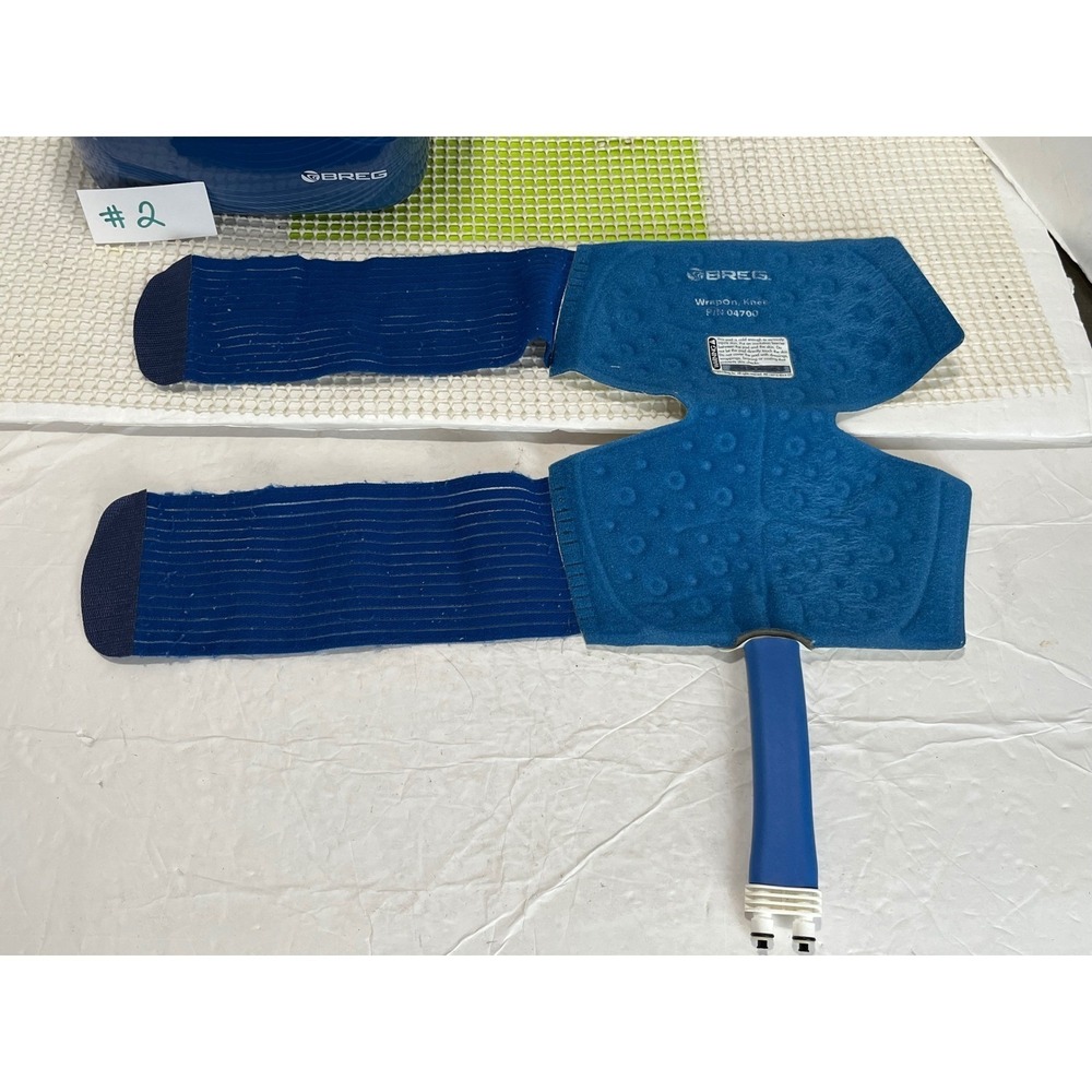 Breg Tested Works - Picture 9 of 16